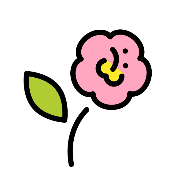 Hibiskus