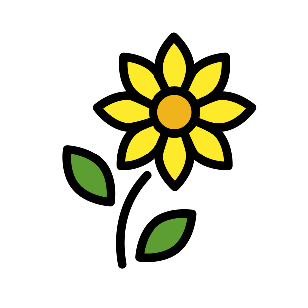 Sonnenblume