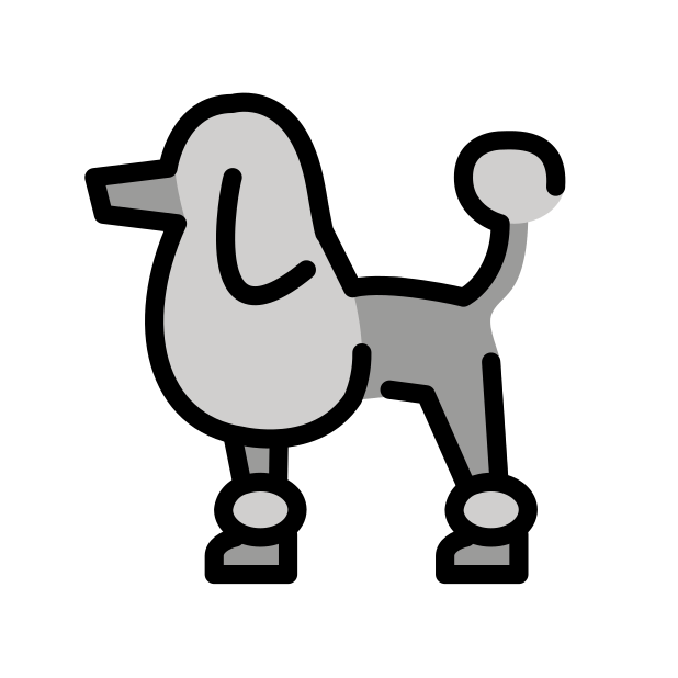 Pudel