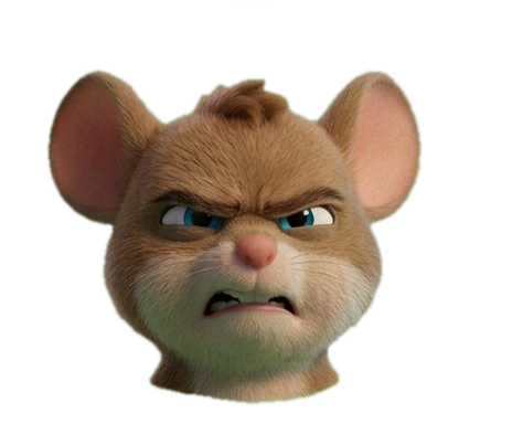 Balru Gesicht 4