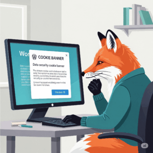 Cookie Fox