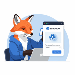 TUA Registration - Wordpress Plugin